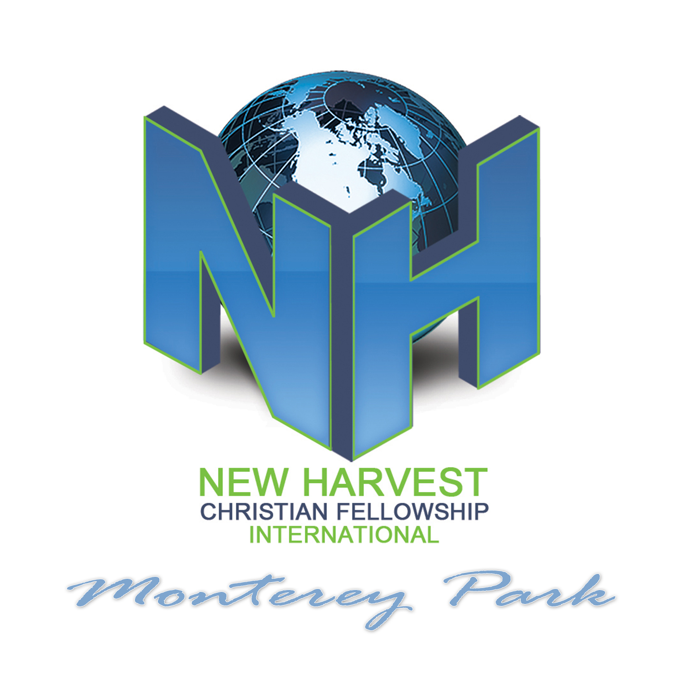 New Harvest Monterey Park